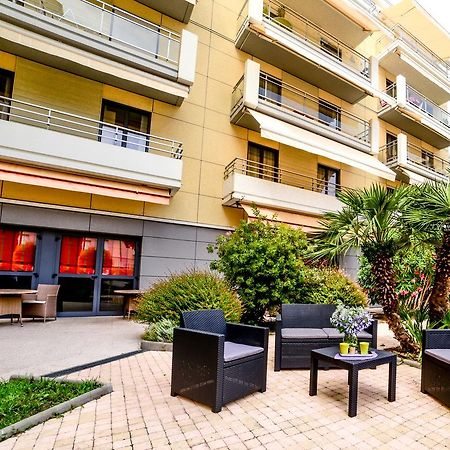 Villa Du Beal Cagnes-sur-Mer Exterior photo