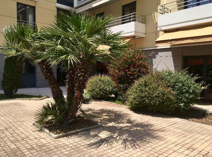 Villa Du Beal Cagnes-sur-Mer Exterior photo